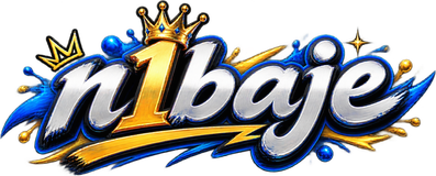n1baje লোগো